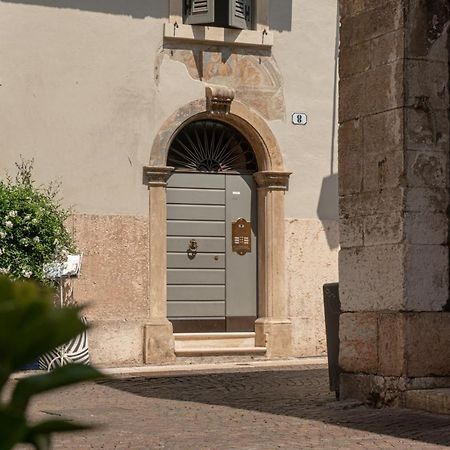 Cozy 2 Bedroom In The Heart Of Verona Eksteriør bilde