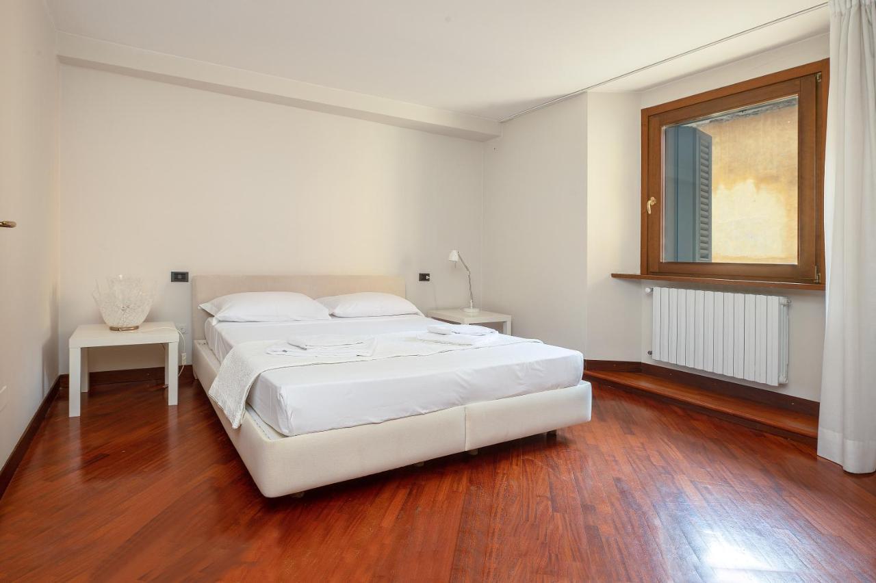 Cozy 2 Bedroom In The Heart Of Verona Eksteriør bilde