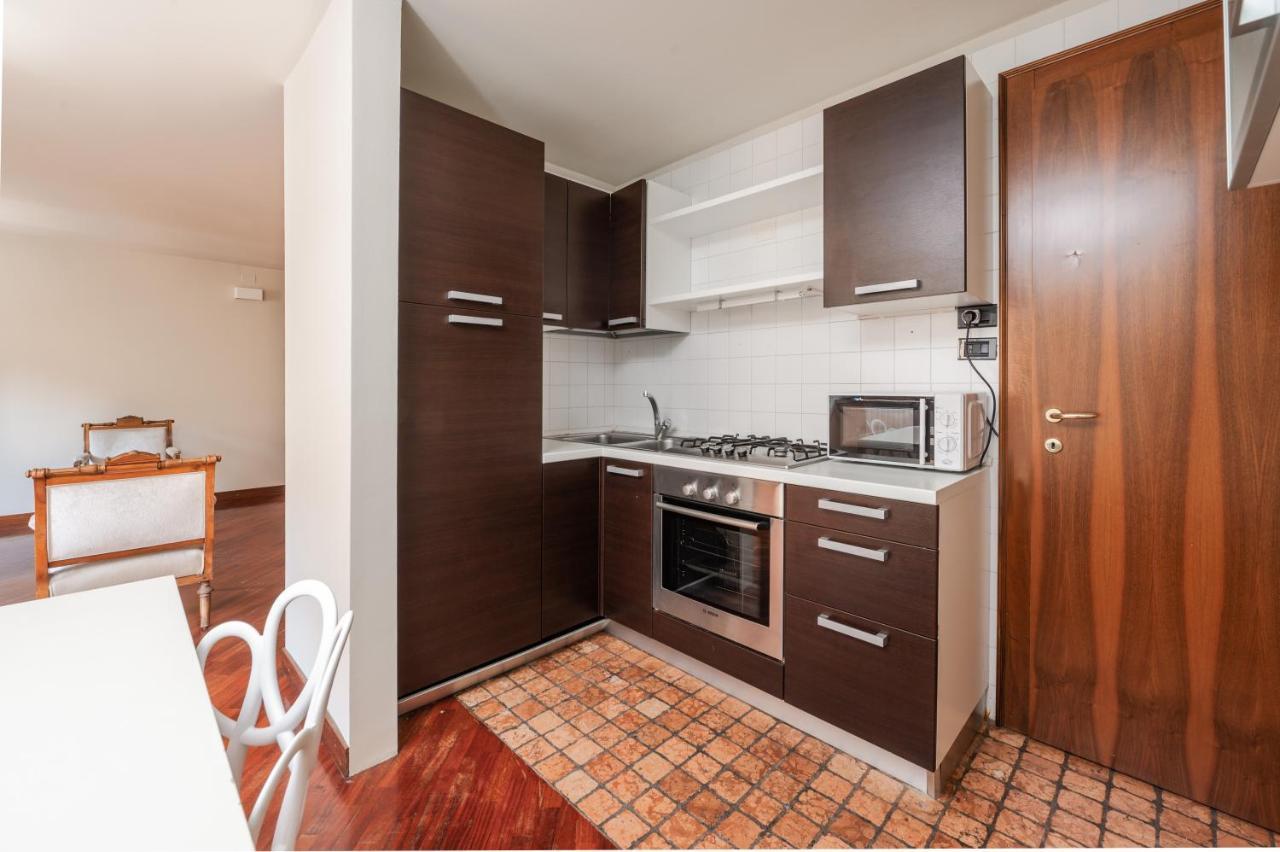 Cozy 2 Bedroom In The Heart Of Verona Eksteriør bilde