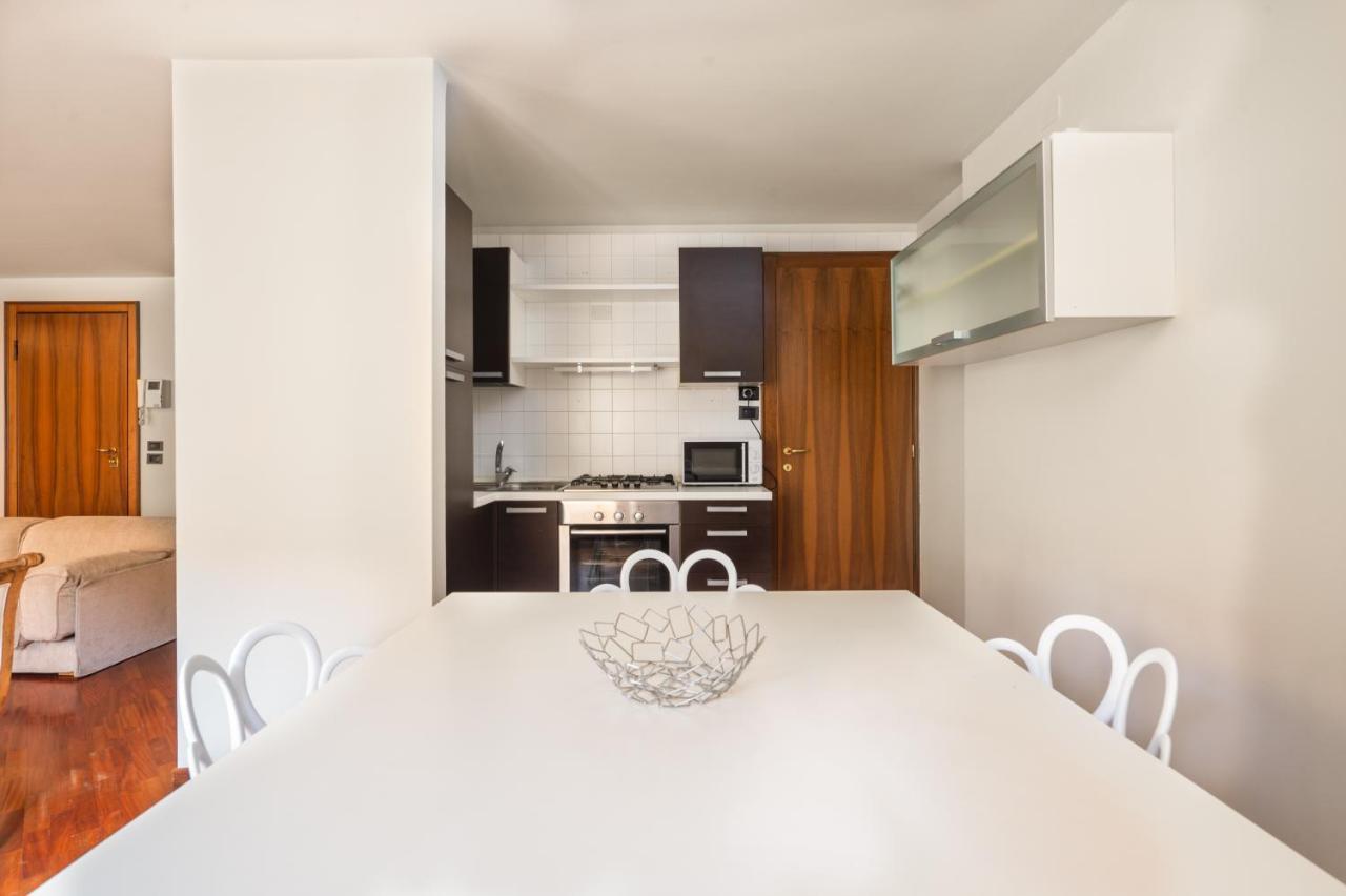 Cozy 2 Bedroom In The Heart Of Verona Eksteriør bilde