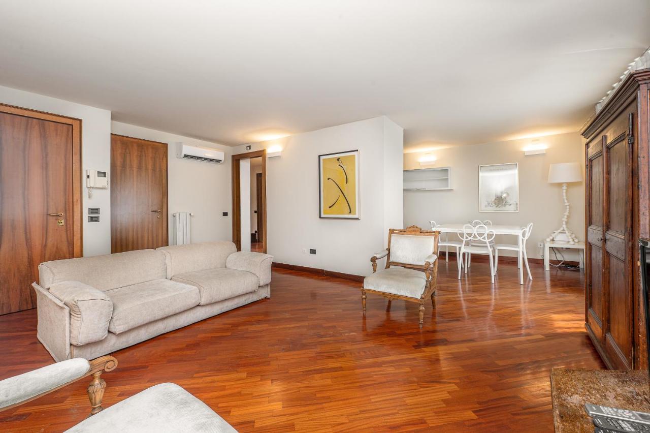 Cozy 2 Bedroom In The Heart Of Verona Eksteriør bilde