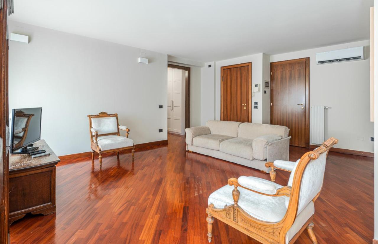Cozy 2 Bedroom In The Heart Of Verona Eksteriør bilde