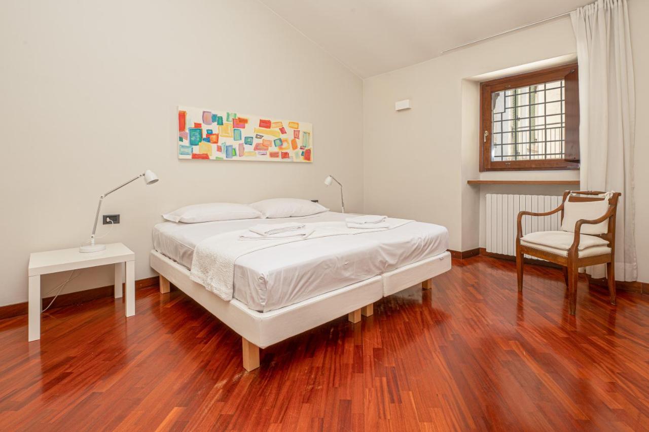 Cozy 2 Bedroom In The Heart Of Verona Eksteriør bilde