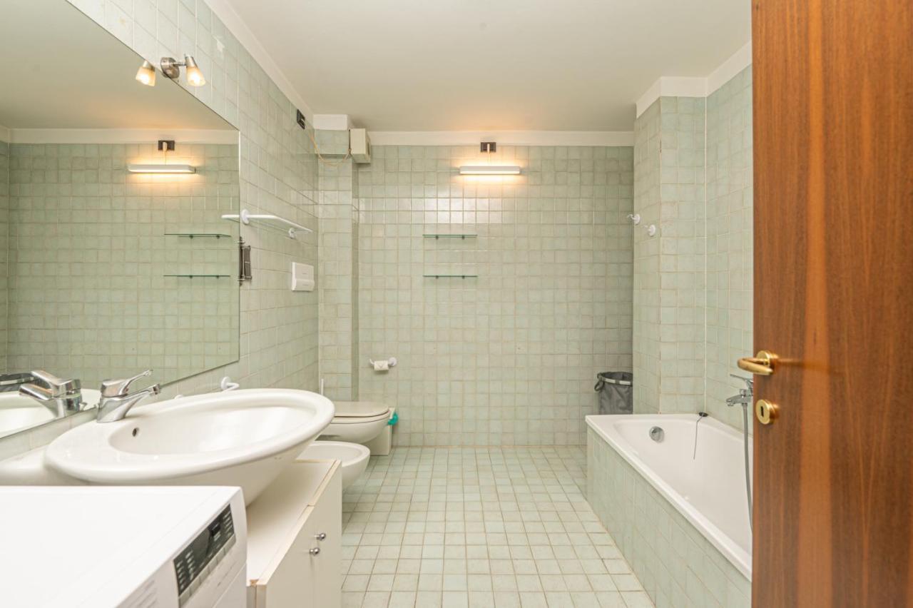 Cozy 2 Bedroom In The Heart Of Verona Eksteriør bilde