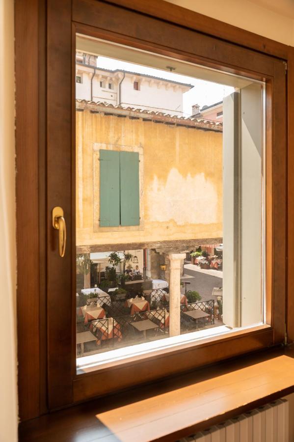 Cozy 2 Bedroom In The Heart Of Verona Eksteriør bilde