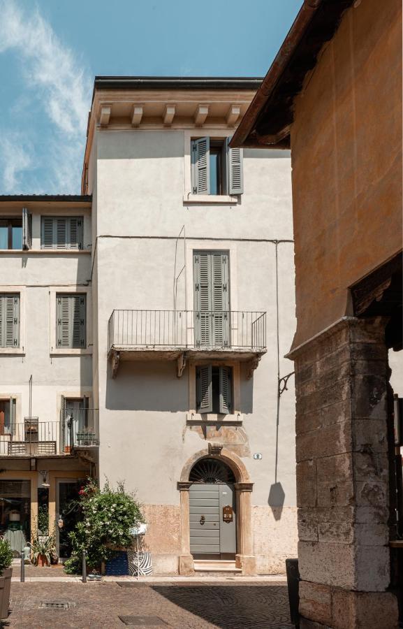 Cozy 2 Bedroom In The Heart Of Verona Eksteriør bilde