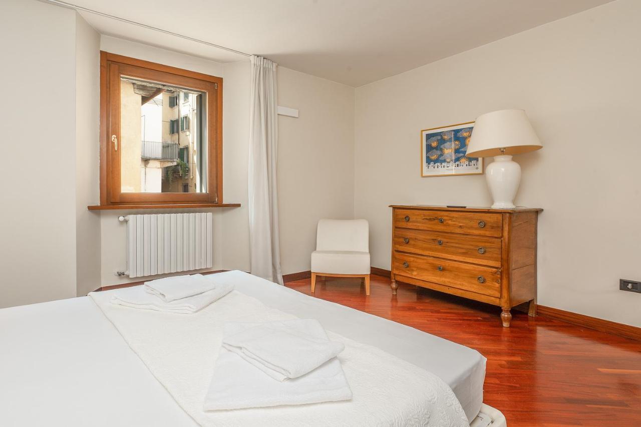 Cozy 2 Bedroom In The Heart Of Verona Eksteriør bilde