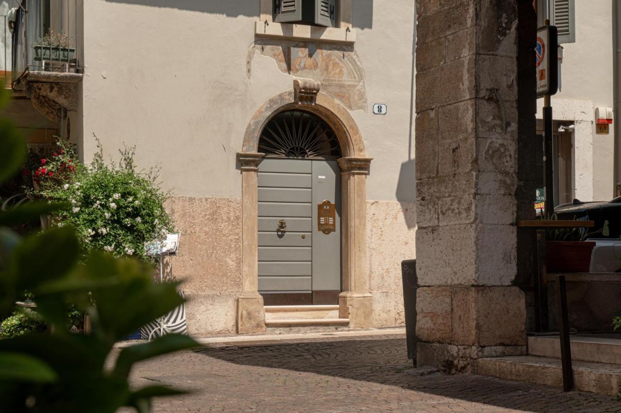 Cozy 2 Bedroom In The Heart Of Verona Eksteriør bilde