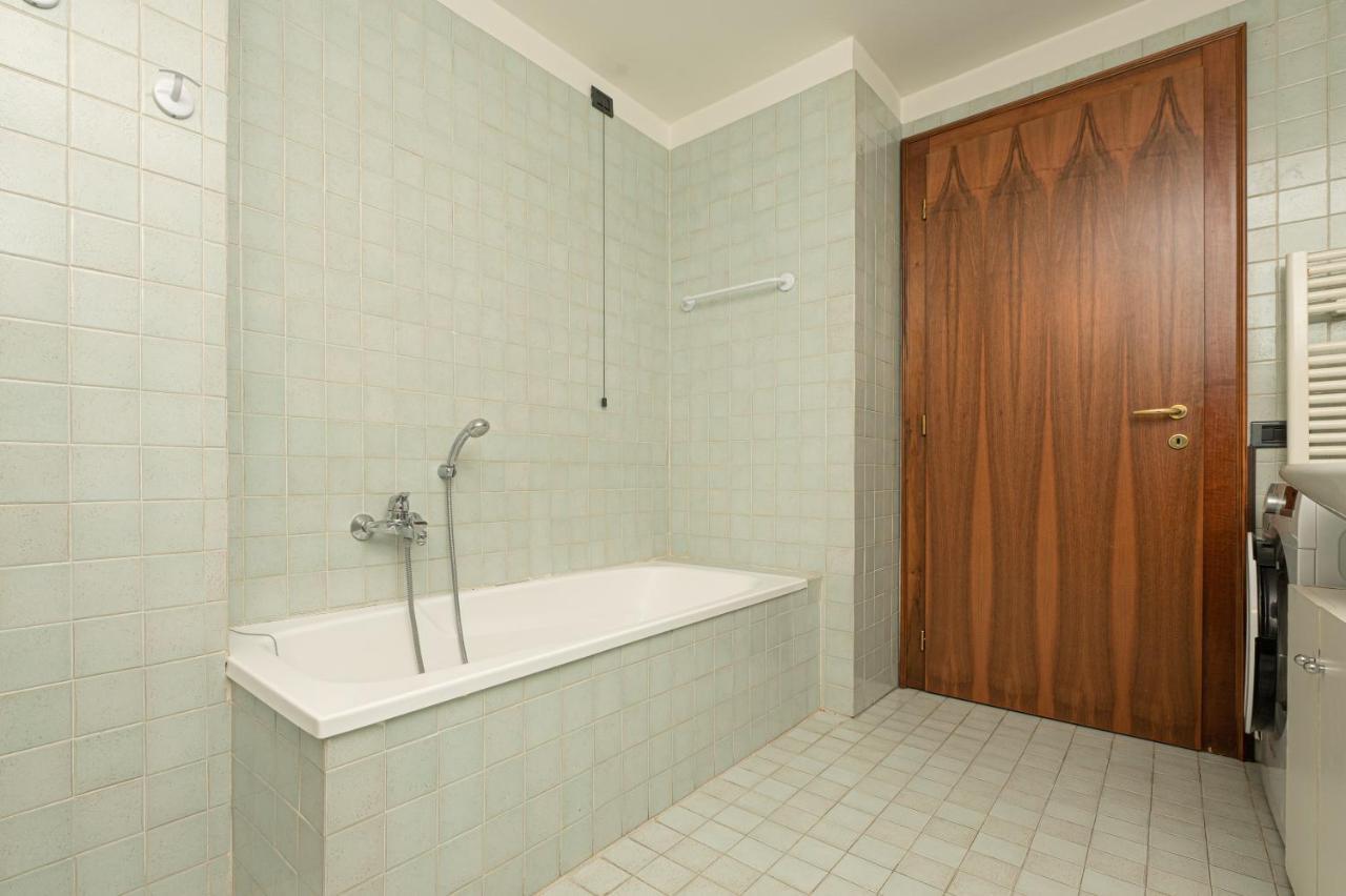 Cozy 2 Bedroom In The Heart Of Verona Eksteriør bilde